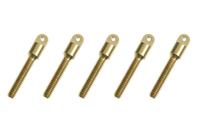 Oogschroef M2 voor draad (5st) - thumbnail