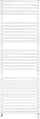 Ben Naxos 2.0 handdoekradiator 1045W 60x175,8cm wit