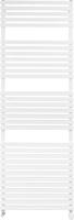 Ben Naxos 2.0 handdoekradiator 1045W 60x175,8cm wit - thumbnail