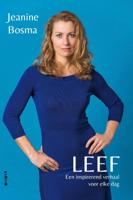 LEEF (Paperback) - thumbnail