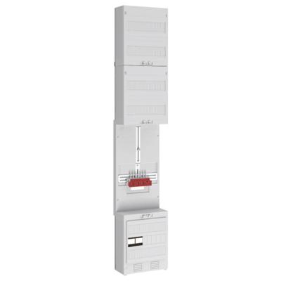 ABN ABNPZ109Z1851 Meterplaats Inhoud: 1 stuk(s)