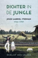 Dichter in de jungle - Roelof van Gelder - ebook - thumbnail