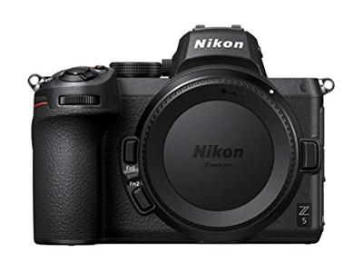 Nikon Z5 body