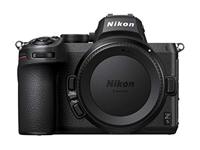 Nikon Z5 body - thumbnail