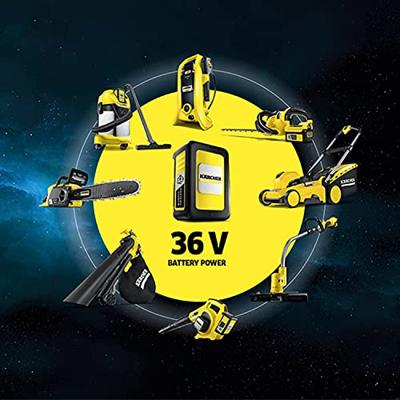 Karcher K 2 Battery Hogedrukreiniger - 1.117-200.0 - thumbnail