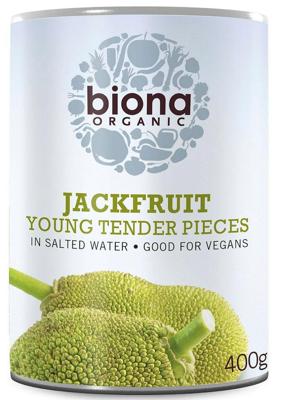 Biona Jackfruit