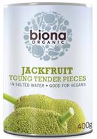 Biona Jackfruit - thumbnail