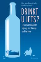 Drinkt u iets? - Myriam Bruyninckx, Philip Muls - ebook - thumbnail