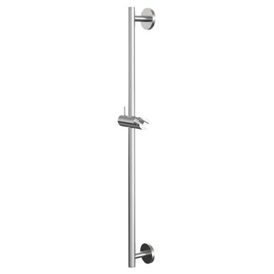 Glijstang RVS geborsteld PVD - BRAUER