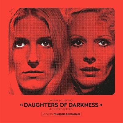 Daughters Of.. - CD (8718627227794) Daughters Of.. - CD (8718627227794)