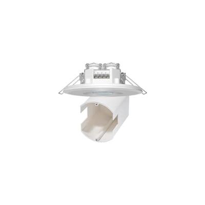 ESYLUX EP10428548 Bewegingsmelder Inbouw (in muur) 360 ° Wit IP20
