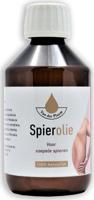 Van Der Pluym Spierolie 250 Milliliter - thumbnail