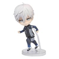 Blue Lock Figuarts mini Action Figure Seishiro Nagi 9 cm - thumbnail