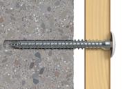 Fischer FFSZ 7,5 x 202 T30 100 St - 532917 - thumbnail