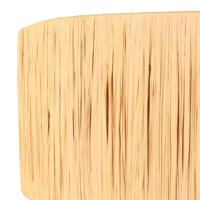 Steinhauer Lampenkap Zeegras Ø 50 cm E27 beige - thumbnail