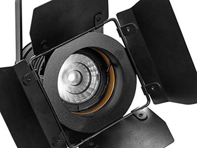 Eurolite EUROLITE AKKU THA-20PC TRC Theaterspot bk - thumbnail