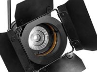 Eurolite EUROLITE AKKU THA-20PC TRC Theaterspot bk - thumbnail