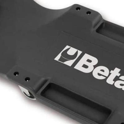 Beta 3003 Inspectiewagen Inspectiewagen | 6 Wielen schokbestendig kunststof - 030030001