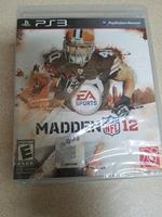 Madden NFL 12 (2012) - thumbnail