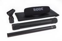 Rode NTG3B shotgun condensator microfoon - thumbnail