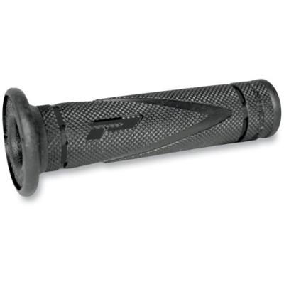 PROGRIP rubber handvat "837 rubber grip 837 bw 122mm closed
