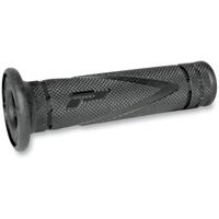 PROGRIP rubber handvat "837 rubber grip 837 bw 122mm closed - thumbnail