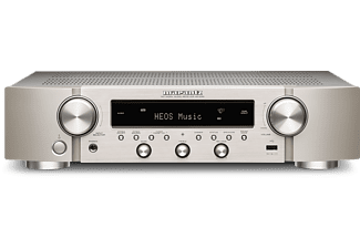 Marantz NR1200 75 W Zilver