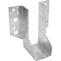 Gebr. Bodegraven raveeldrager zwaar - houtmaat 63x158mm - verzinkt - 078440.B001+barcode - thumbnail