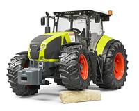 3012 Bruder Tractor Claas Axion 950 - thumbnail