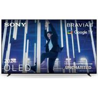 Smart TV Sony K65XR8A 65" 4K Ultra HD HDR OLED - thumbnail