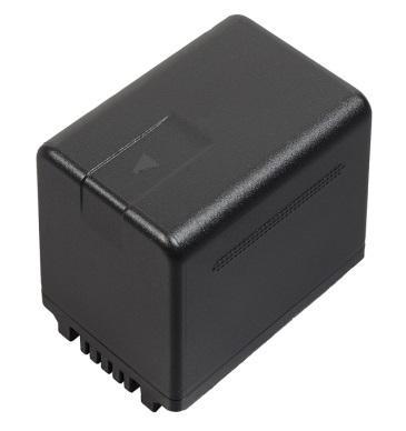 Panasonic VW-VBT380 oplaadbare batterij