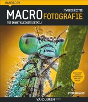 Van Duuren Media Handboek Macrofotografie 2e - thumbnail
