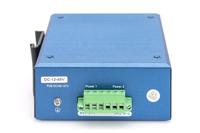 Digitus DN-651154 Industrial Ethernet Switch 4 x 2 poorten 10 / 100 / 1000 MBit/s - thumbnail