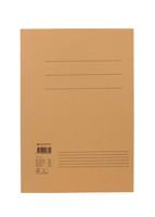 Dossiermap quantore fo 250gr chamois - thumbnail