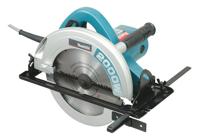 Makita N5900B Cirkelzaag 230V - thumbnail