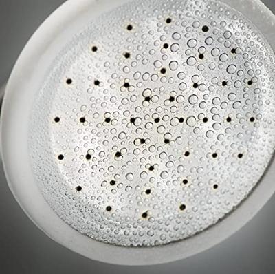 Handdouche Tiger Monaco 7,5 cm Chroom