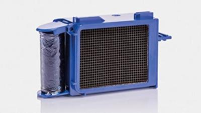 Geberit Toiletsticks Duofresh Voor Blauw Kleurend Spoelwater 8 Stuks Geberit Toiletsticks Duofresh Voor Blauw Kleurend Spoelwater 8 Stuks