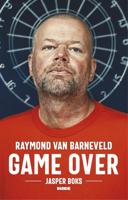 Raymond van Barneveld - Jasper Boks - ebook - thumbnail