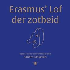 Erasmus' Lof der Zotheid