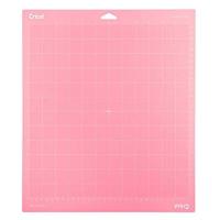 Cricut FabricGrip™ Snijmat Pink - thumbnail
