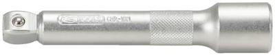 KS Tools 911.3910 9113910 Dopsleutelverlenging Aandrijving 3/8 (10 mm) 45 mm 1 stuk(s) KS Tools 911.3910 9113910 Dopsleutelverlenging Aandrijving 3/8 (10 mm) 45 mm 1 stuk(s)
