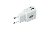 Greenmouse Dual Lader USB en USB-C - thumbnail