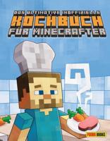 Minecraft Cookbook *German Version* - thumbnail