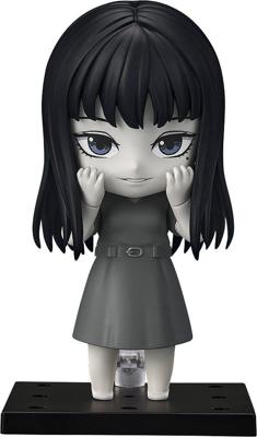 Junji Ito Maniac Nendoroid Action Figure Tomie 10 cm