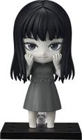 Junji Ito Maniac Nendoroid Action Figure Tomie 10 cm - thumbnail