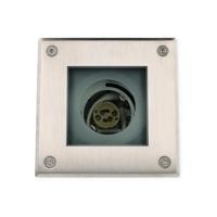 SLV InbouwpotDasar 70 voor buiten - 229374 - thumbnail