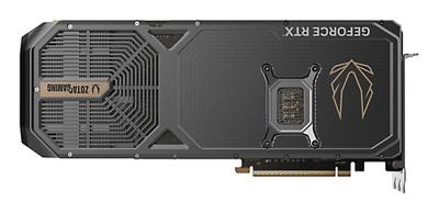 Zotac GAMING GeForce RTX 5080 AMP Extreme INFINITY NVIDIA 16 GB GDDR7 - thumbnail