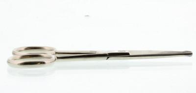 Malteser Herenschaar 10.5cm recht 151 1 Stuks
