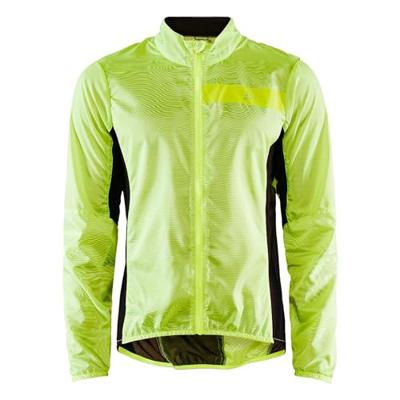 Craft 1908813 Essence Light Wind Jacket Men - Flumino - XS