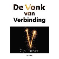 De Vonk van verbinding (Paperback) - thumbnail